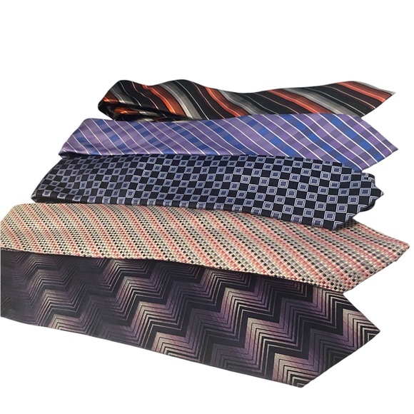 Men’s Ties - Picture 2 of 7